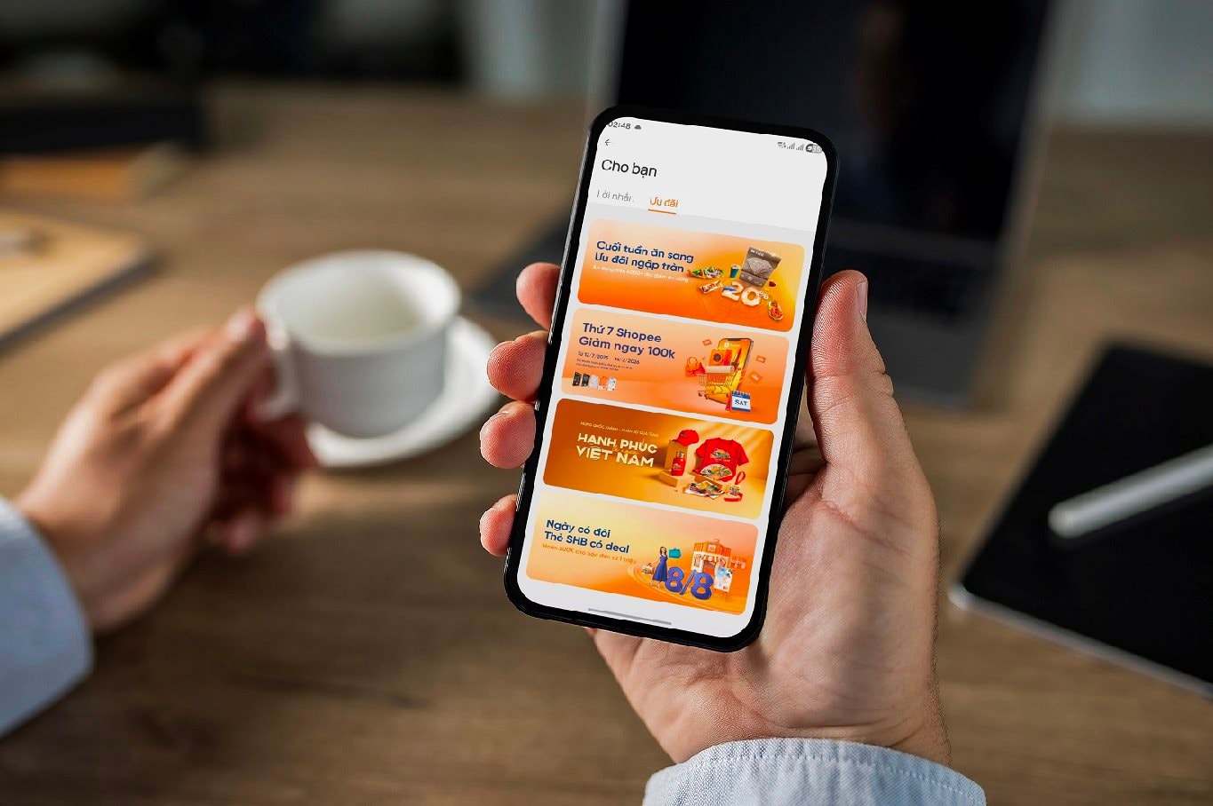 Ngân hàng không còn đứng ngoài cuộc: Hành trình từ ‘cấp vốn’ đến ‘kiến tạo phát triển’ trong Đổi Mới 2.0” - Ảnh 10
