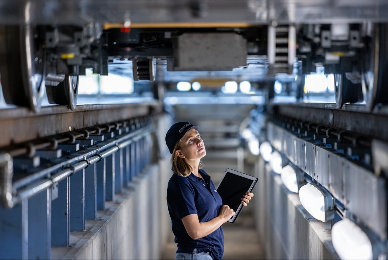 Vingroup đã chọn chuẩn xác: Nếu đường sắt cao tốc Trung Quốc là “Ngựa ô” thì Siemens chính là “Thần long” - Ảnh 5