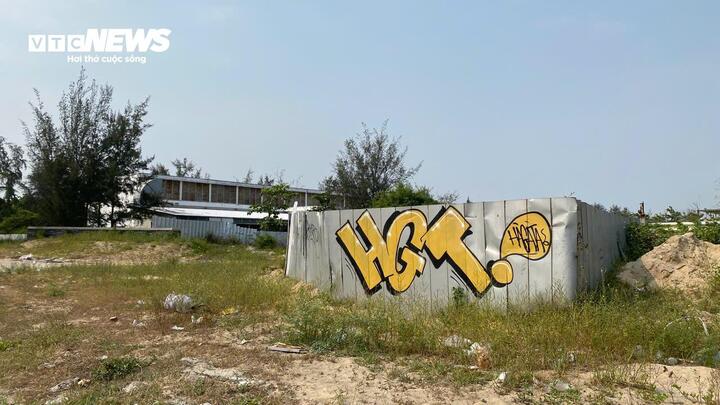 Hoang tàn siêu dự án 11.000 tỷ đồng ở Đà Nẵng - Ảnh 8