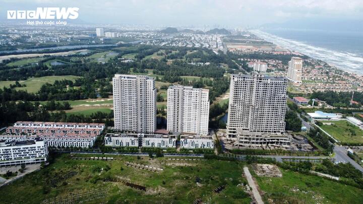 Hoang tàn siêu dự án 11.000 tỷ đồng ở Đà Nẵng - Ảnh 10
