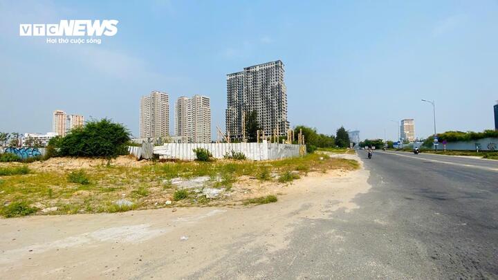 Hoang tàn siêu dự án 11.000 tỷ đồng ở Đà Nẵng - Ảnh 2