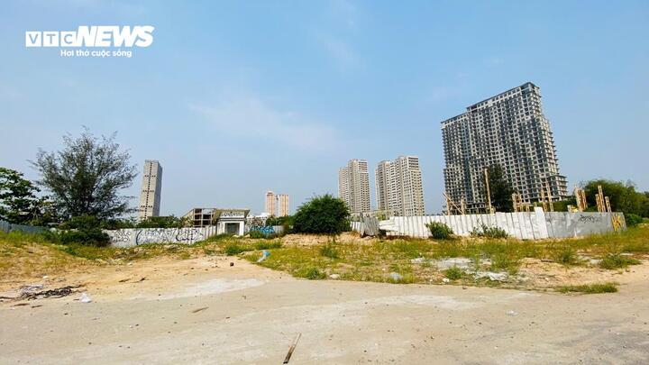 Hoang tàn siêu dự án 11.000 tỷ đồng ở Đà Nẵng - Ảnh 7