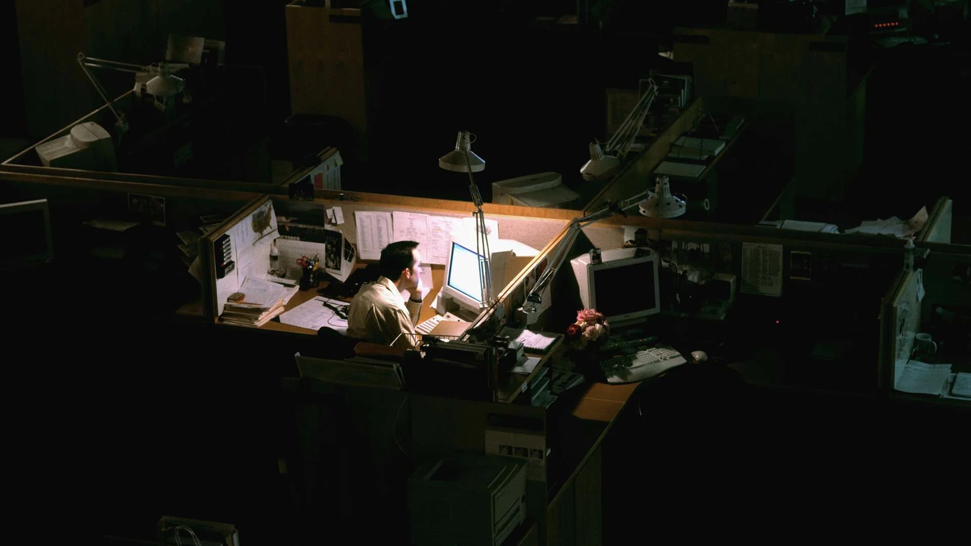 "Khác gì Squid Game đâu": Người Trung Quốc chua chát - “Giờ tôi nằm thẳng rồi, thích thì cứ sa thải đi" - Ảnh 1