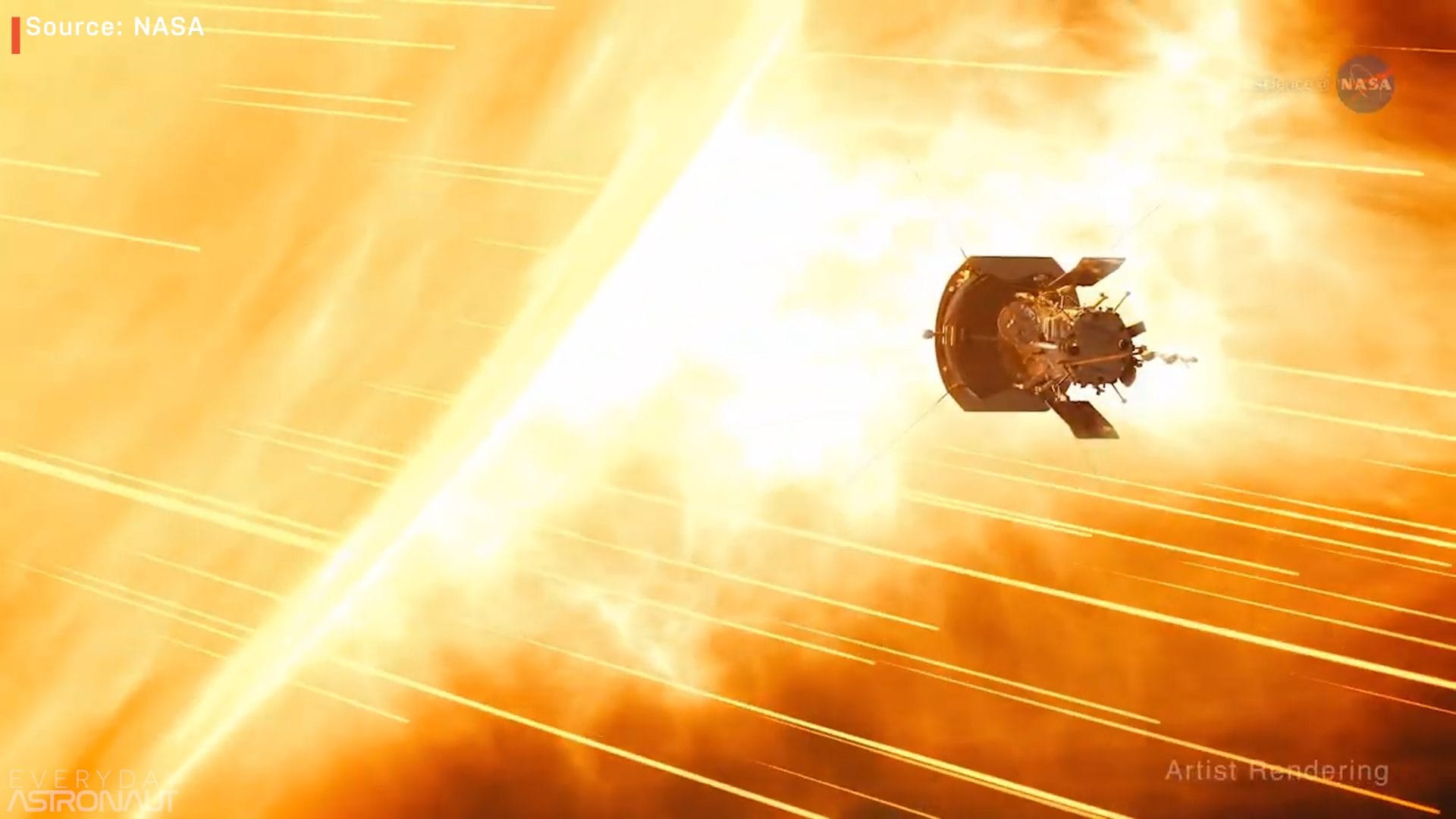 Sai lầm ngớ ngẩn nhất từ trước đến nay của NASA - Ảnh 2