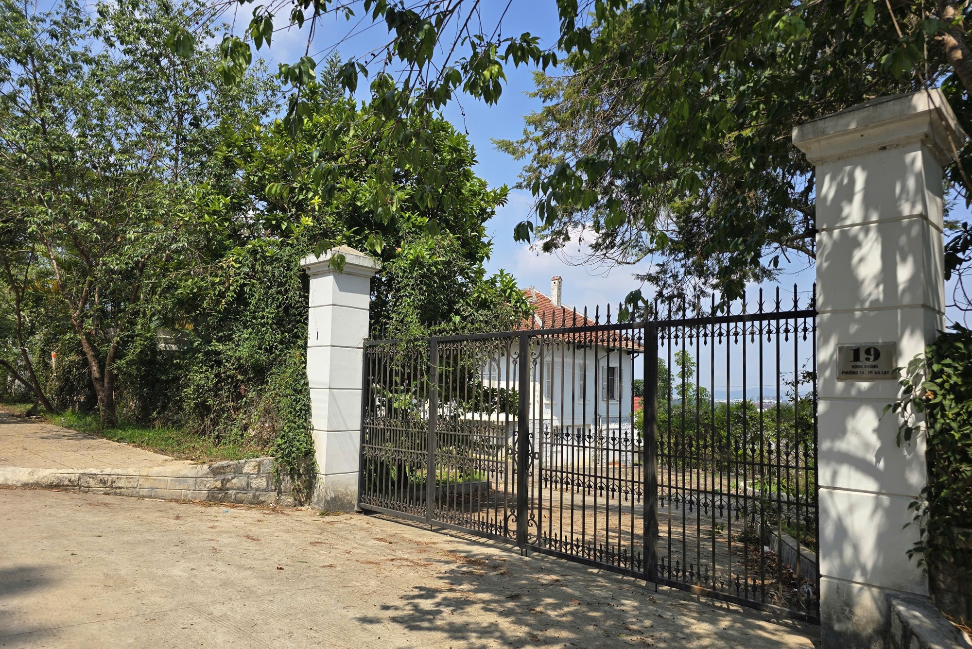 Chấm dứt dự án khách sạn, căn hộ cao cấp trên đất vàng Đà Lạt - Ảnh 1