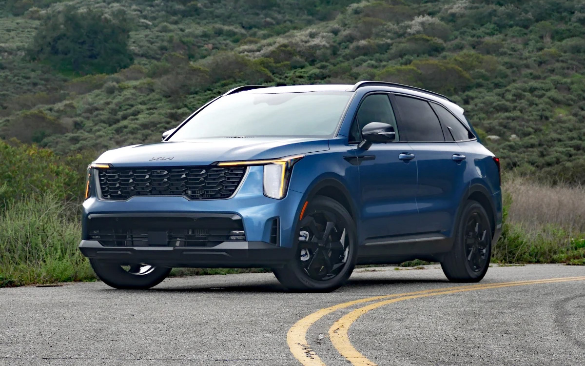 7 SUV hybrid mới sắp bán tại Việt Nam: Phần lớn tầm giá hơn 1 tỷ đồng, có cả lắp và nhập, có mẫu dễ kèm cả 'lạc' vì 'hot' - Ảnh 6