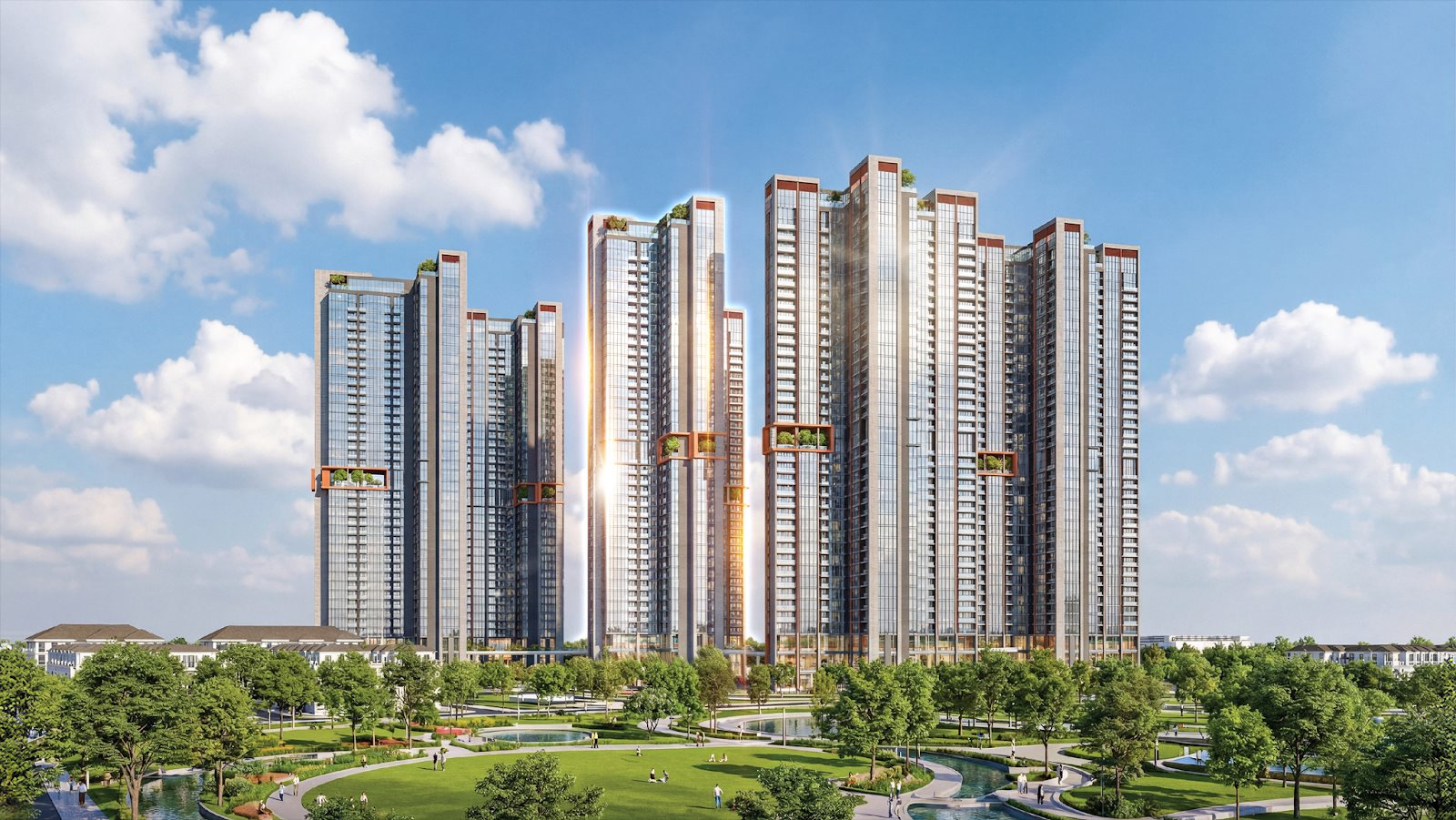 Vì sao Alumi Premium 4 được mệnh danh là “Hoa hậu” tại đô thị khoáng nóng Alluvia City? - Ảnh 1