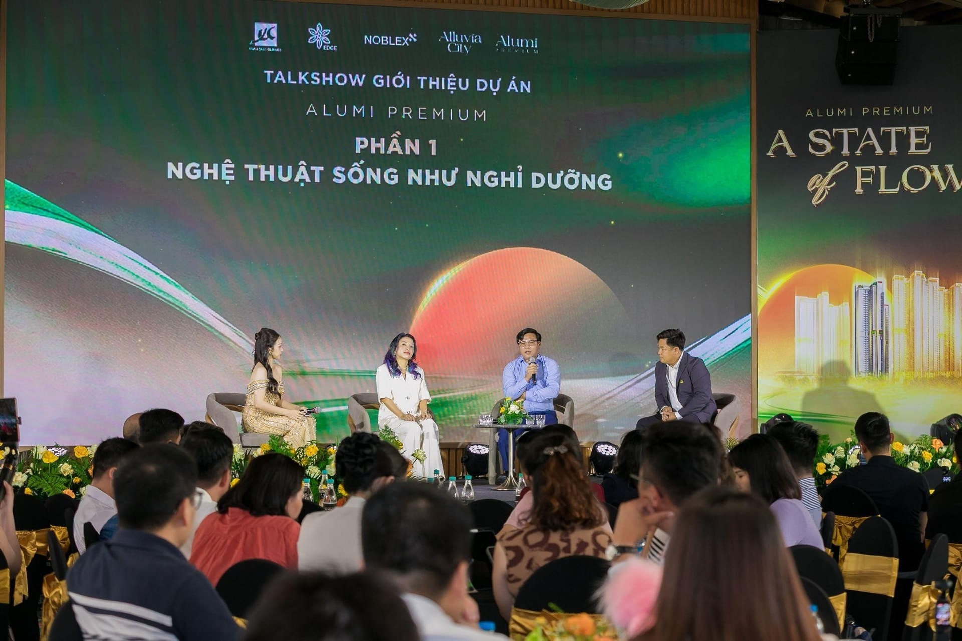 Vì sao Alumi Premium 4 được mệnh danh là “Hoa hậu” tại đô thị khoáng nóng Alluvia City? - Ảnh 2