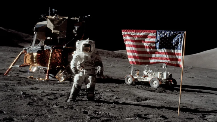 Vì sao con người mất quá nhiều thời gian để quay trở lại Mặt Trăng? - Ảnh 1