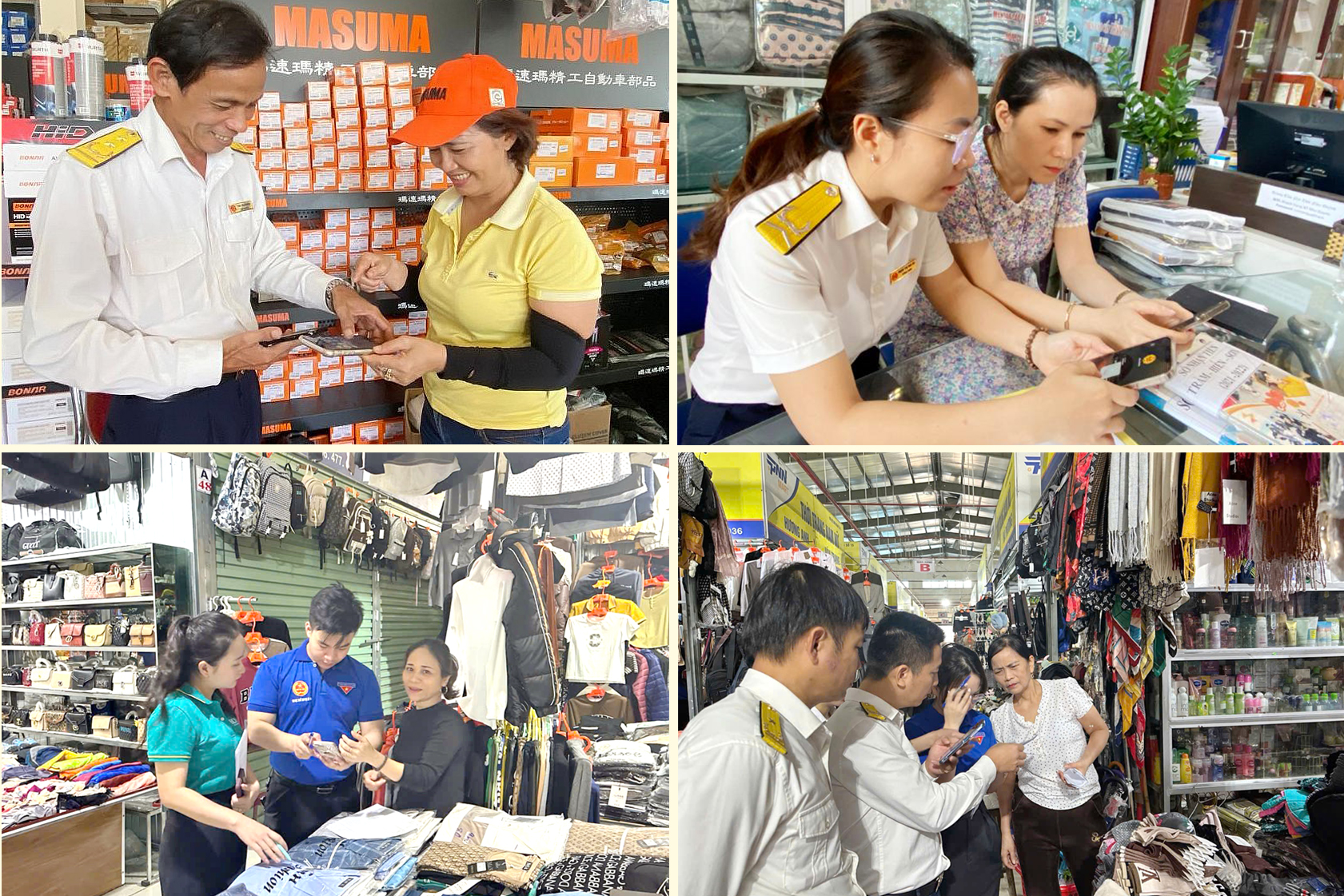 Nội dung mới của Nghị định 68/2026/NĐ-CP và Thông tư  18/2026/TT-BTC người nộp thuế cần lưu ý - Ảnh 1