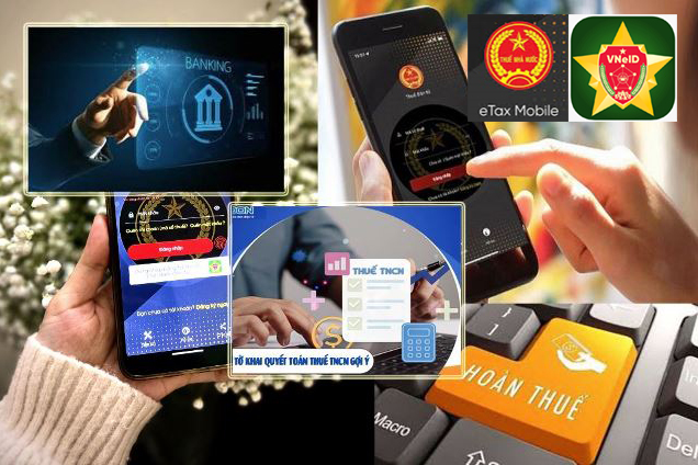 Nội dung mới của Nghị định 68/2026/NĐ-CP và Thông tư  18/2026/TT-BTC người nộp thuế cần lưu ý - Ảnh 2