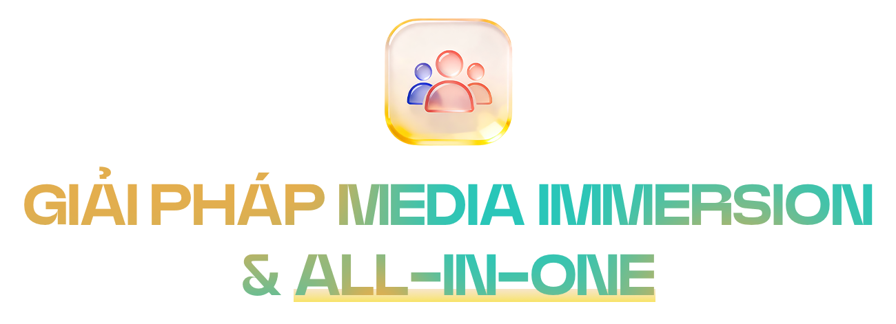 ADMICRO (VCCorp) bắt tay Chicilon Media: Mở rộng hệ sinh thái truyền thông đa điểm chạm - Ảnh 6