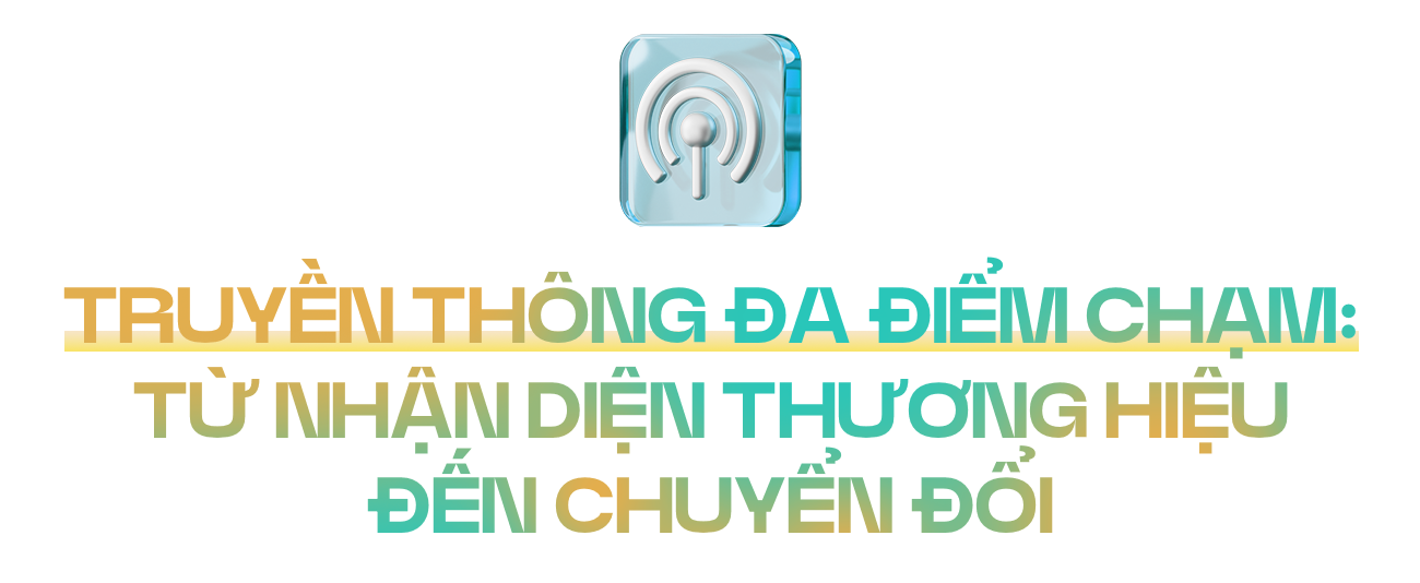 ADMICRO (VCCorp) bắt tay Chicilon Media: Mở rộng hệ sinh thái truyền thông đa điểm chạm - Ảnh 9