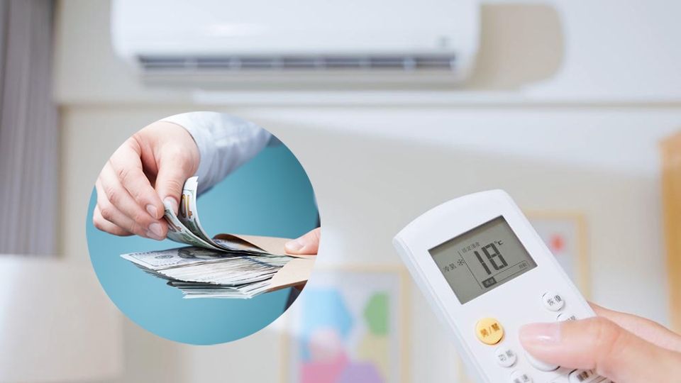 Lời khuyên cho các gia đình đang dùng điều hòa - Ảnh 2