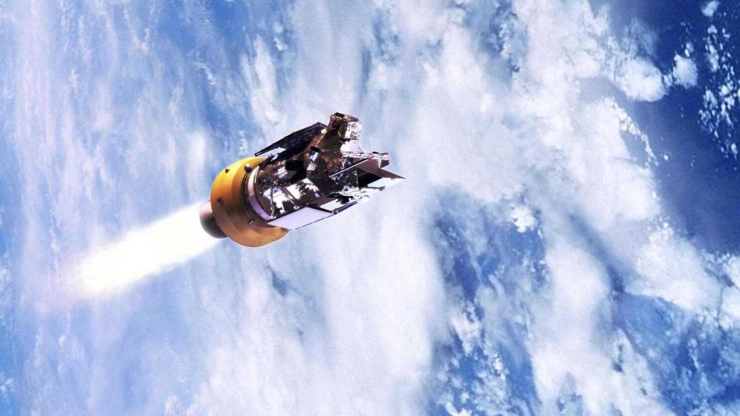 Vẽ dự án 18 tỷ USD từ con số 0, được cấp phép 112 vệ tinh: Cú lừa chấn động ngành vũ trụ Mỹ - Ảnh 1