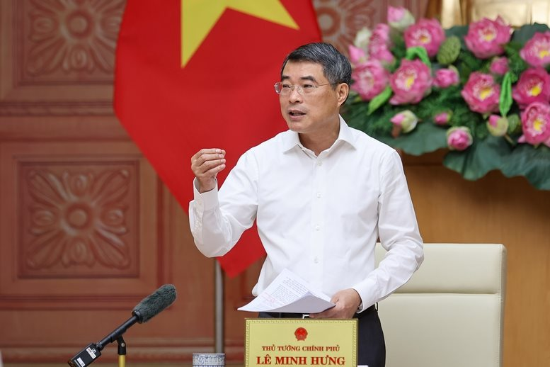 Thủ tướng yêu cầu NHNN nghiên cứu phân loại các loại hình bất động sản để quy định các hạn mức tín dụng - Ảnh 1