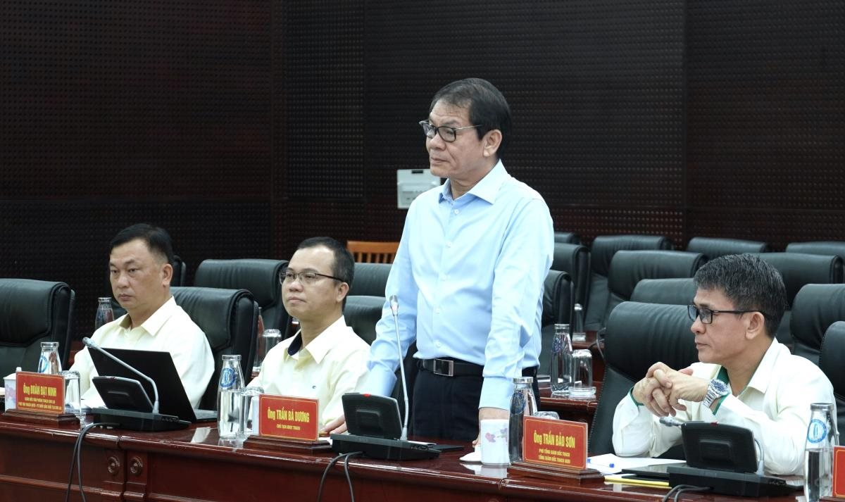 Tuyến đường sắt đô thị gần 266.000 tỷ đồng sẽ khởi công tháng 2/2027, THACO của tỷ phú Trần Bá Dương được giao nhiệm vụ quan trọng - Ảnh 2