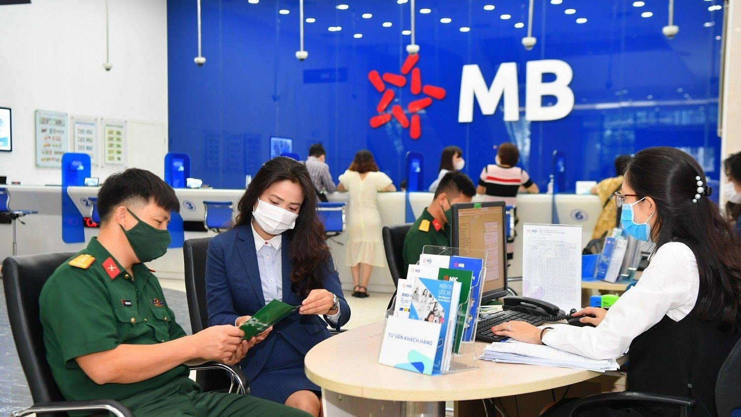 Ngân hàng Quân đội (MB) vừa điều chỉnh lãi suất: Kỳ hạn nào có lãi suất cao nhất? - Ảnh 1