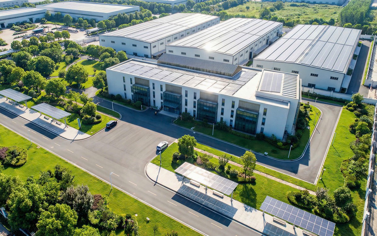 Shark Hùng Anh đề xuất đại dự án 78.000 tỷ tại một tỉnh miền Trung, muốn làm siêu tổ hợp chưa từng có