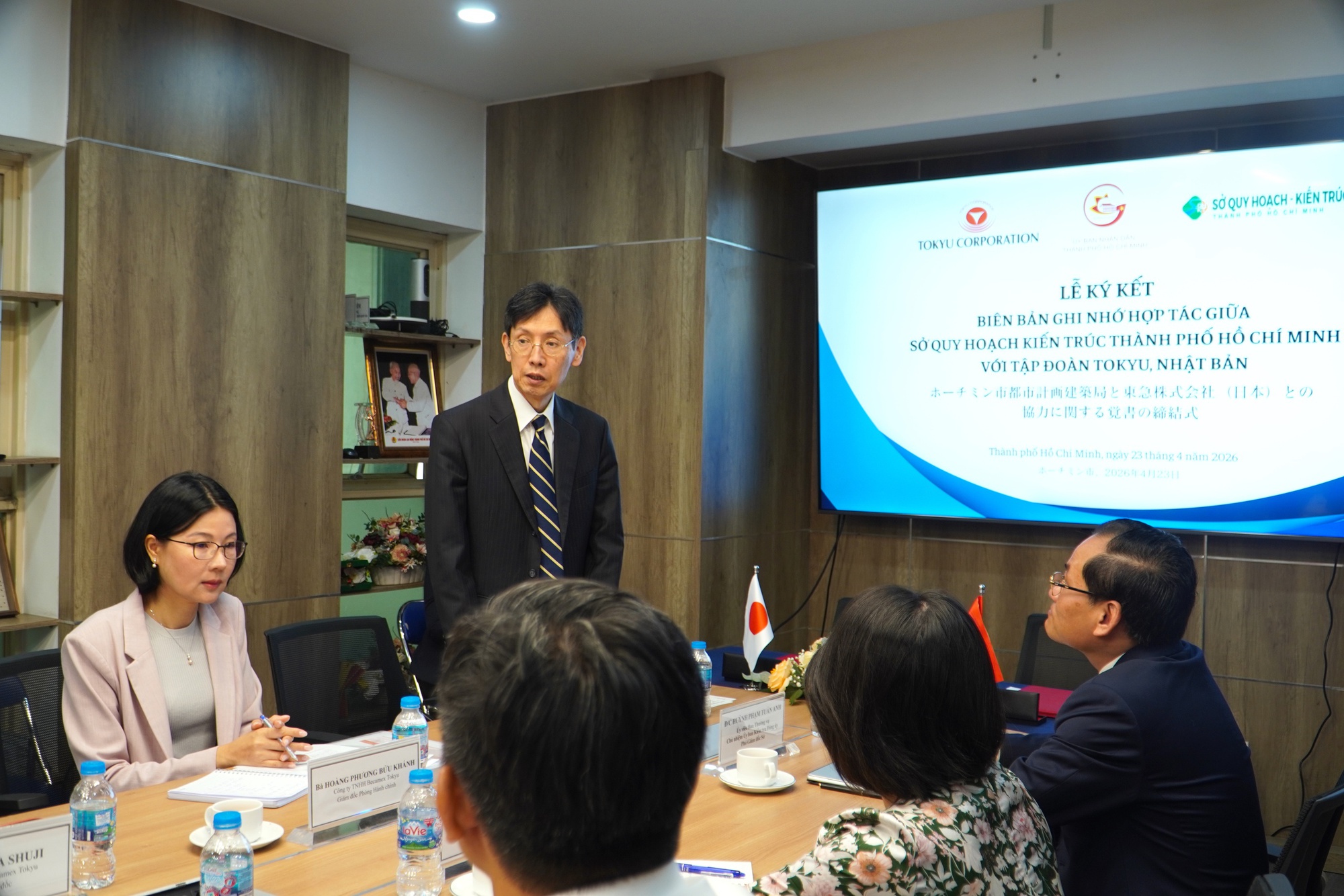 TPHCM: Nghiên cứu đường sắt nhẹ kết nối hệ thống metro - Ảnh 3