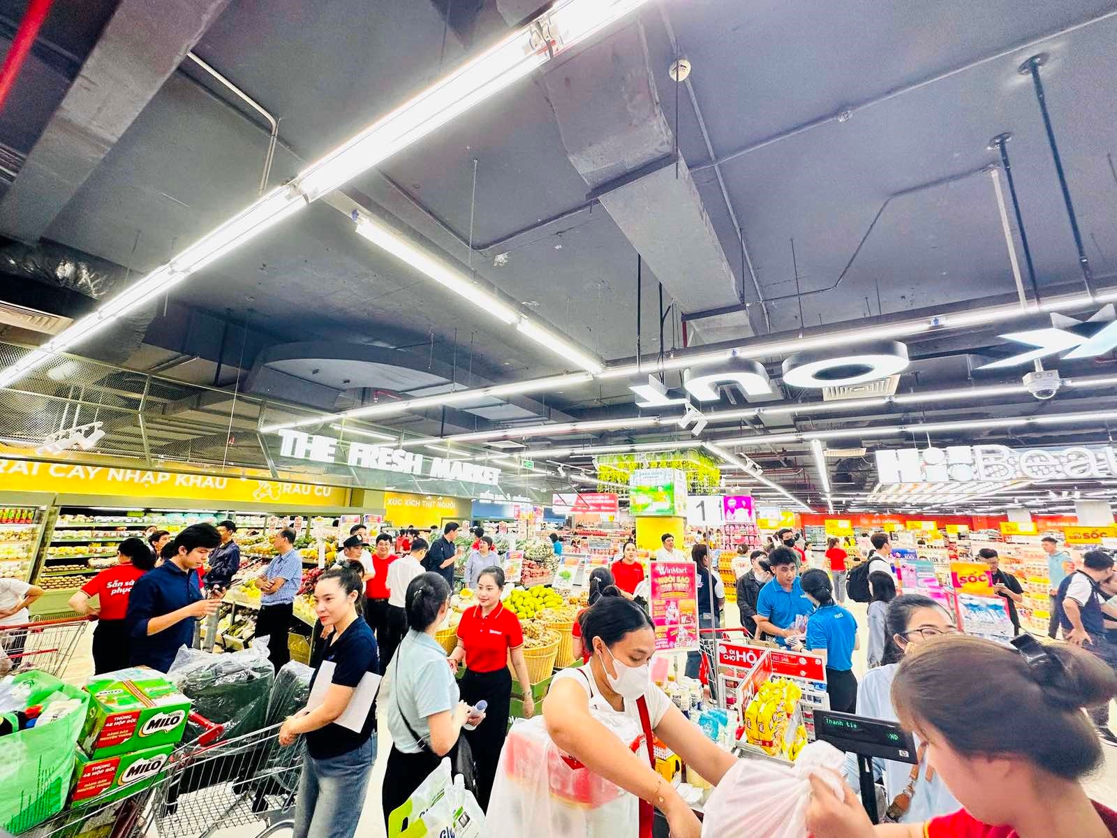 Giải mã “lá chắn” giúp Masan đứng vững qua các kịch bản của nền kinh tế - Ảnh 1