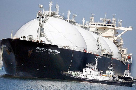 Lần đầu sau 2 tháng căng thẳng, chuyến hàng đầy tải âm thầm vượt Hormuz dưới 'chế độ ẩn danh' hướng thẳng tới một quốc gia châu Á - Ảnh 2