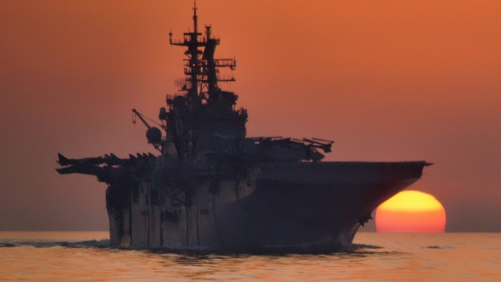 3 lựa chọn khó của Mỹ nếu thỏa thuận ngừng bắn với Iran sụp đổ - Ảnh 1