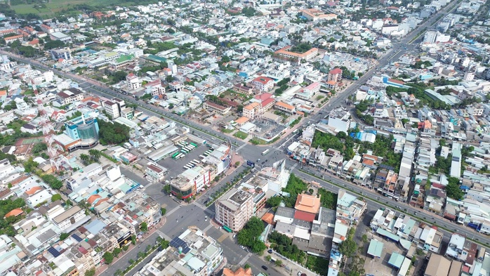 Tây Ninh đề xuất đầu tư 25.700 tỉ đồng xây dựng "cầu nối" Đông Nam Bộ và ĐBSCL. - Ảnh 2