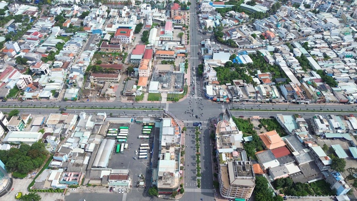 Tây Ninh đề xuất đầu tư 25.700 tỉ đồng xây dựng "cầu nối" Đông Nam Bộ và ĐBSCL. - Ảnh 3