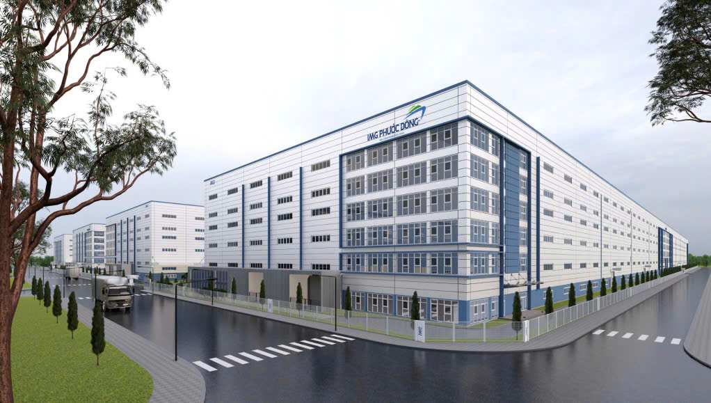 Tây Ninh sẽ đón hàng chục ngàn lao động đến 3 “siêu dự án” hàng ngàn tỉ đồng - Ảnh 3