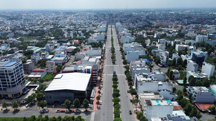 Tây Ninh đề xuất đầu tư 25.700 tỉ đồng xây dựng "cầu nối" Đông Nam Bộ và ĐBSCL. - Ảnh 4