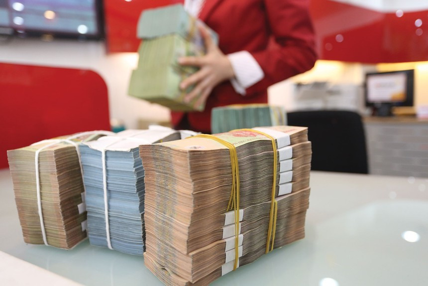 Lý do Ngân hàng Nhà nước vừa 'bơm' rất nhiều tiền - Ảnh 1