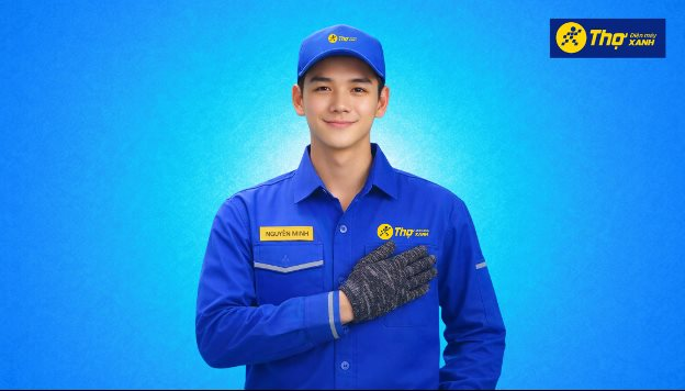 Thợ Điện Máy Xanh: Tham vọng thống lĩnh mảng B2B, kỳ vọng lợi nhuận tăng 55%/năm - Ảnh 1