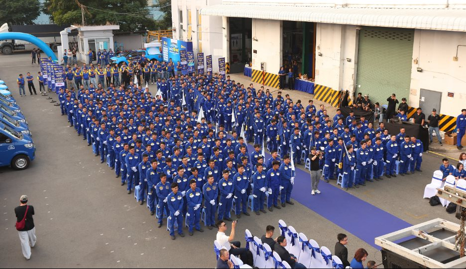 Thợ Điện Máy Xanh: Tham vọng thống lĩnh mảng B2B, kỳ vọng lợi nhuận tăng 55%/năm - Ảnh 2