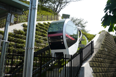 Quên Tesla đi, Nhật Bản sở hữu hàng loạt siêu phương tiện độc đáo chứa đầy “công nghệ” thách thức mọi địa hình - Ảnh 2