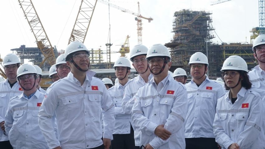 Sau hiệp định với Nga, Việt Nam tiết lộ 1 đối tác châu Á có thể cùng xây nhà máy điện hạt nhân thứ hai - Ảnh 4