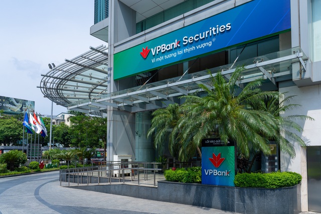 Thành viên HĐQT độc lập VPBankS từ nhiệm - Ảnh 1