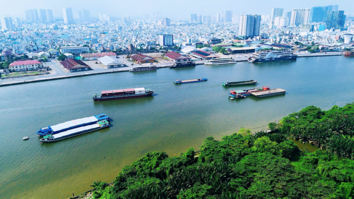 Sun Group cam kết chỉnh trang Bảo tàng Hồ Chí Minh ở Bến Nhà Rồng trong 120 ngày - Ảnh 7