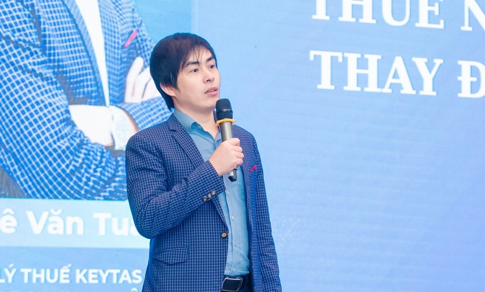 Nâng ngưỡng miễn thuế lên 1 tỉ đồng: Hộ đã lỡ kê khai, nộp thuế phải xử lý ra sao? - Ảnh 1