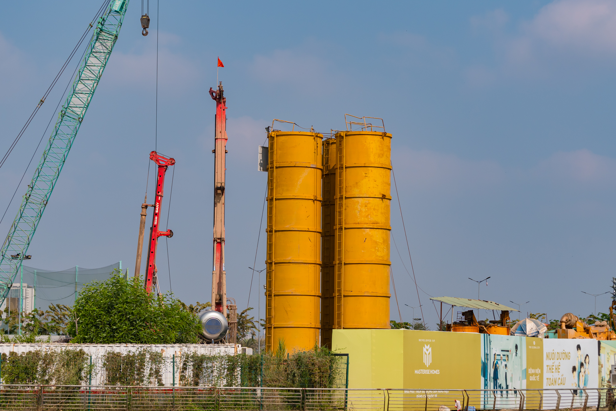 Khu đất ‘đắp chiếu’ gần 20 năm ở cửa ngõ phía Đông TPHCM đổi vận khi về tay Masterise - Ảnh 4