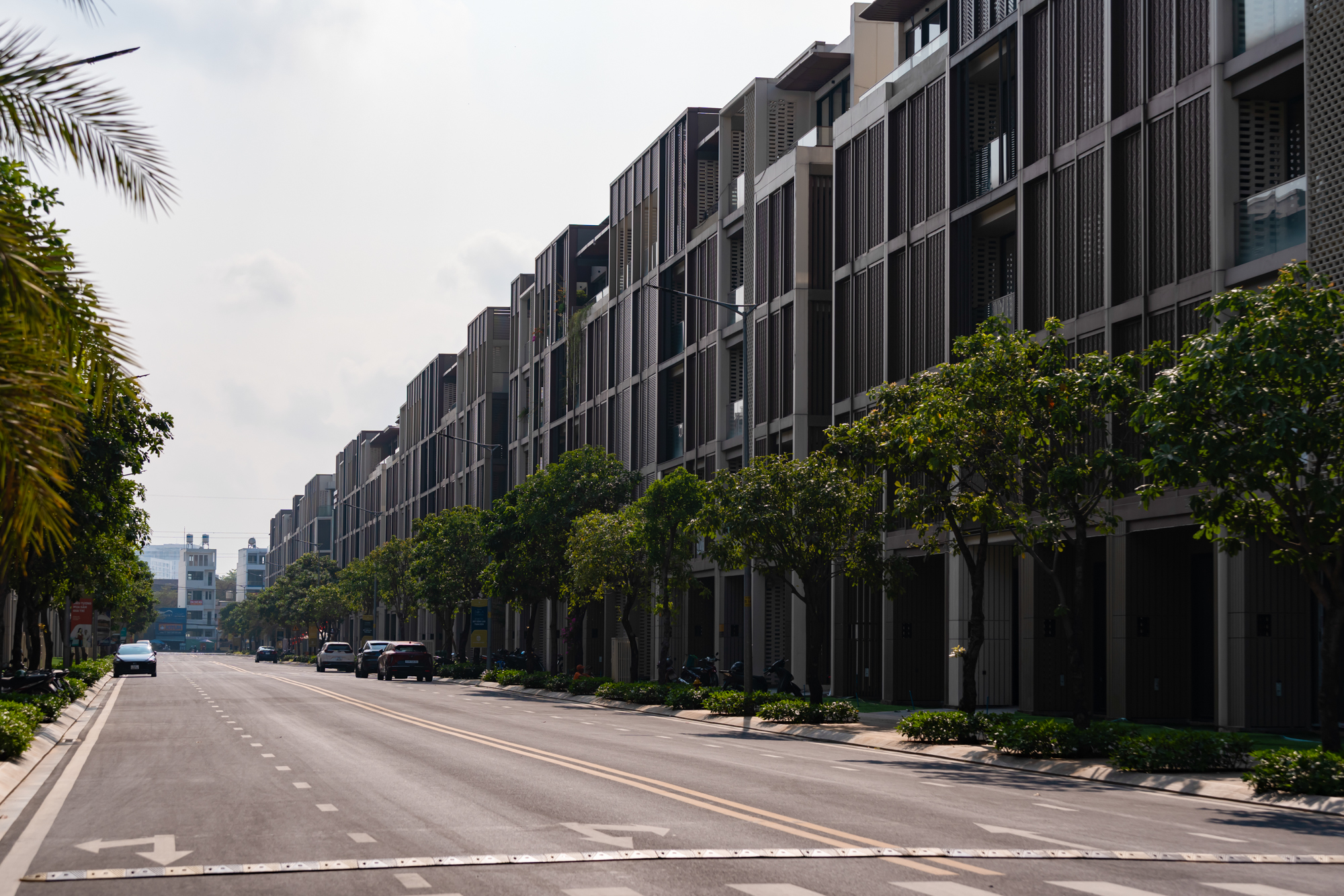 Khu đất ‘đắp chiếu’ gần 20 năm ở cửa ngõ phía Đông TPHCM đổi vận khi về tay Masterise - Ảnh 9