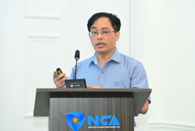 Quý cuối cùng trước khi Luật an ninh mạng mới có hiệu lực: Doanh nghiệp cần làm gì? - Ảnh 1