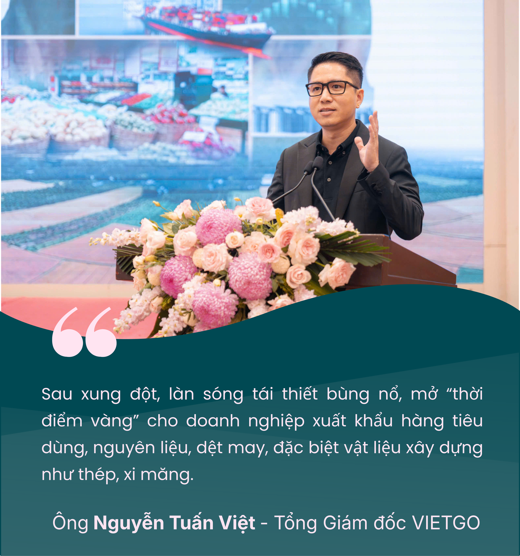 Lần đầu tiên siêu tập đoàn 8 tỷ USD thuê máy bay chở 100 tấn rau quả Việt, tin cực vui cho doanh nghiệp xuất khẩu sang Trung Đông - Ảnh 5