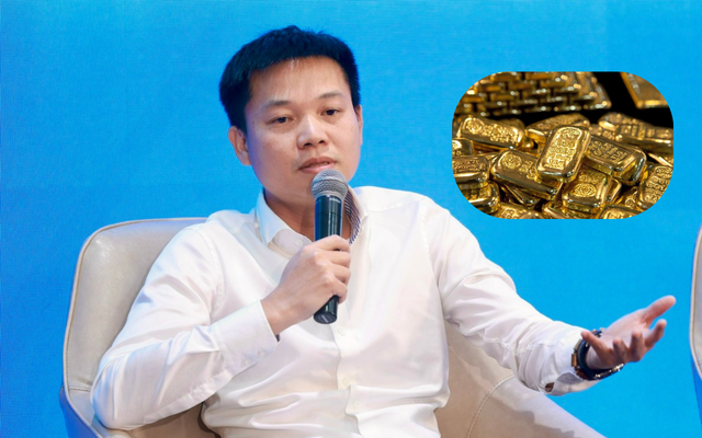 Chuyên gia cảnh báo: Giá vàng sẽ còn giảm nếu kịch bản này xảy ra - Ảnh 1