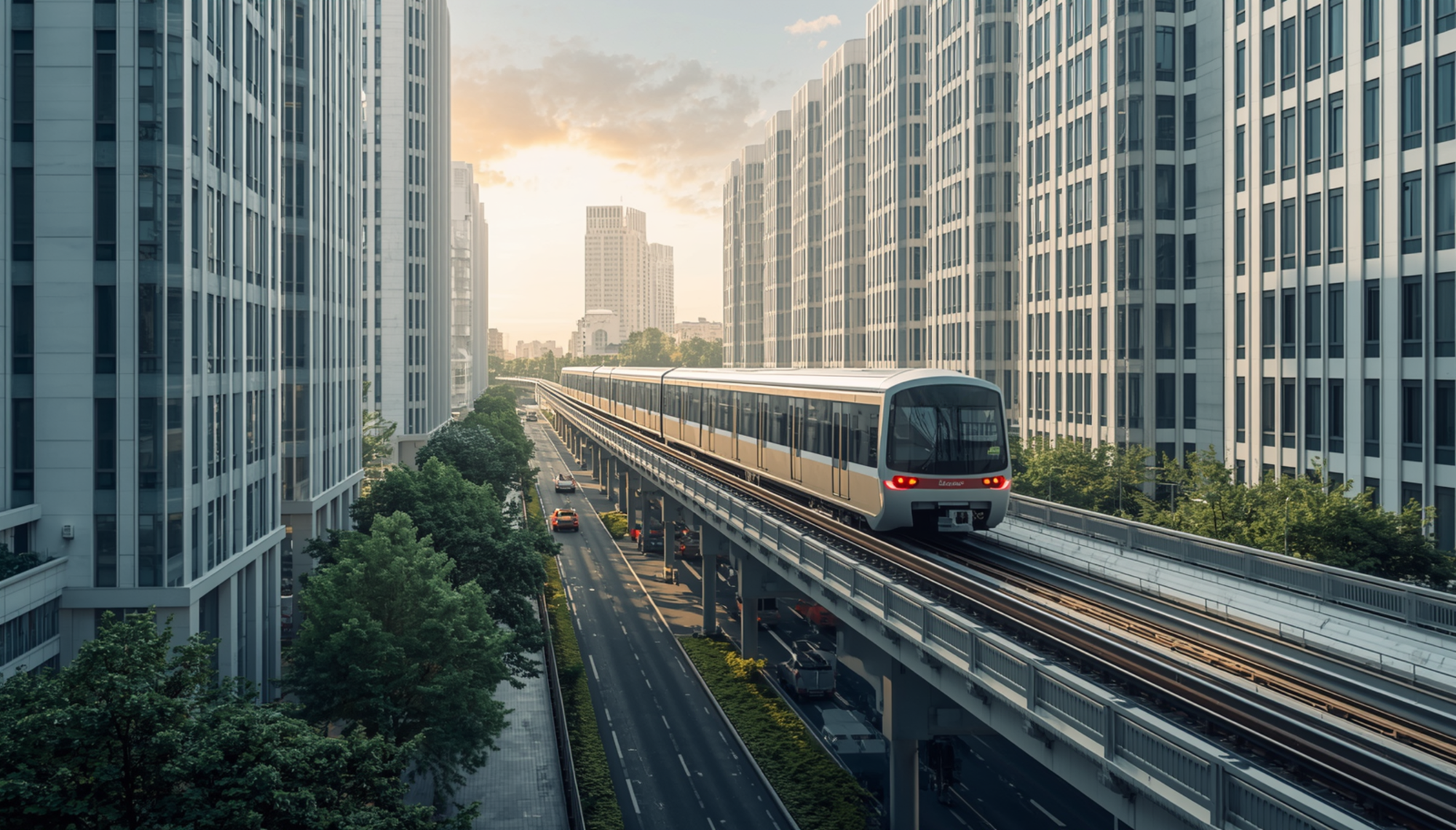 Đồng Nai sắp làm dự án hơn 2 tỷ USD chưa từng có trong lịch sử, dài trên 40 km đi qua loạt địa bàn trọng điểm - Ảnh 2