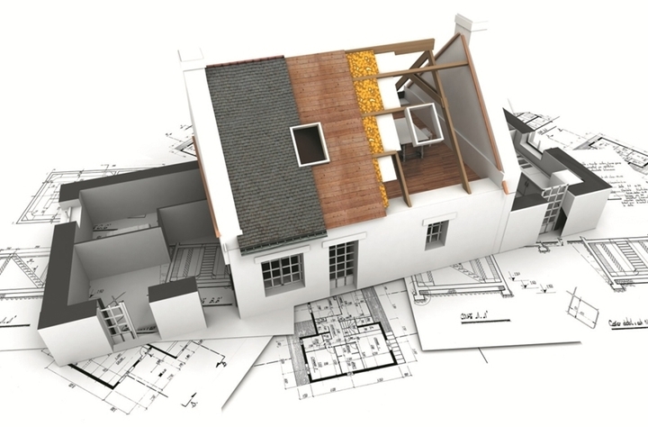 Có thể thay đổi thiết kế trong quá trình thi công không? - Ảnh 1