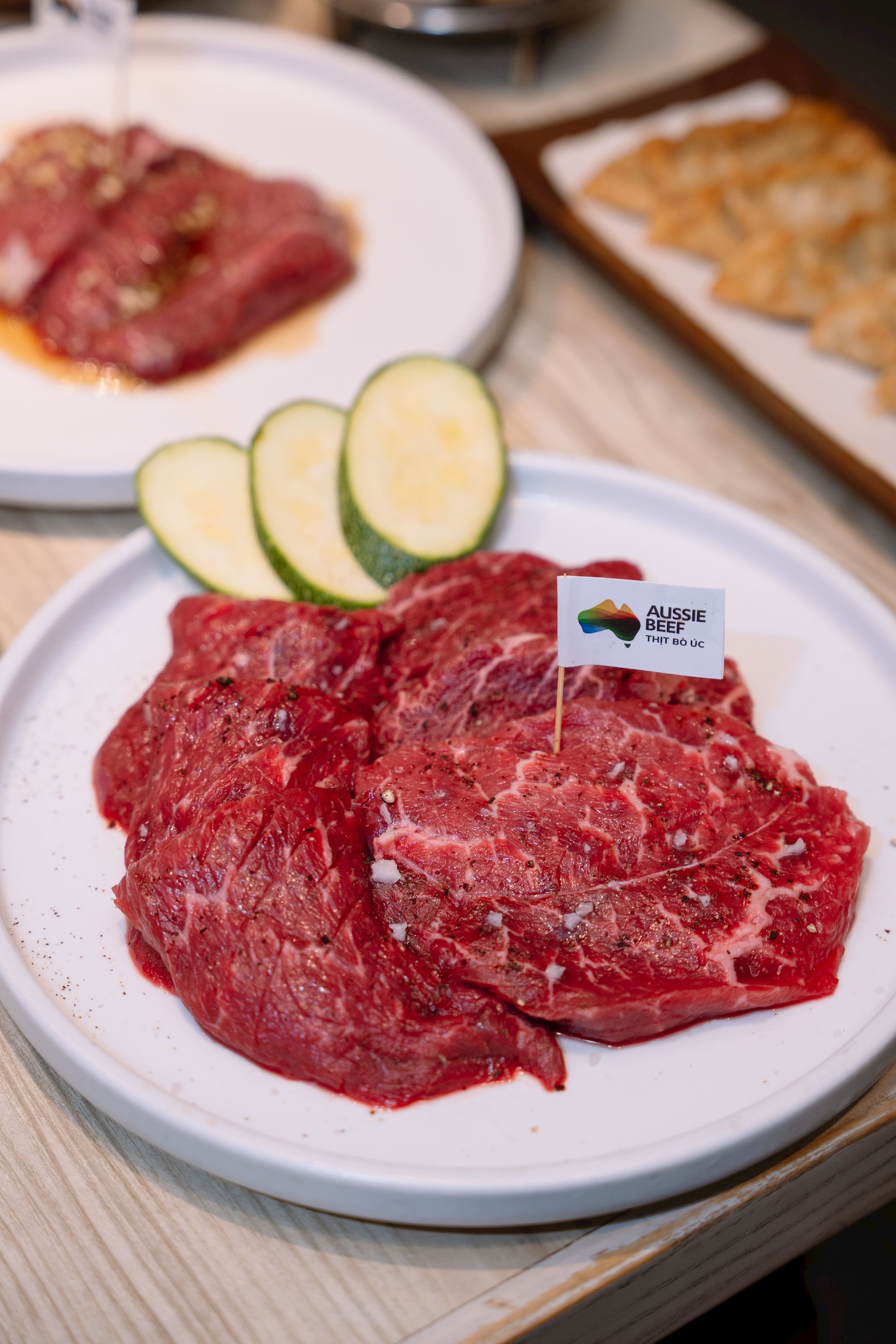 Tin vui: Thêm lựa chọn cho gần 5 triệu người ăn thịt đỏ ở Việt Nam - Ảnh 5