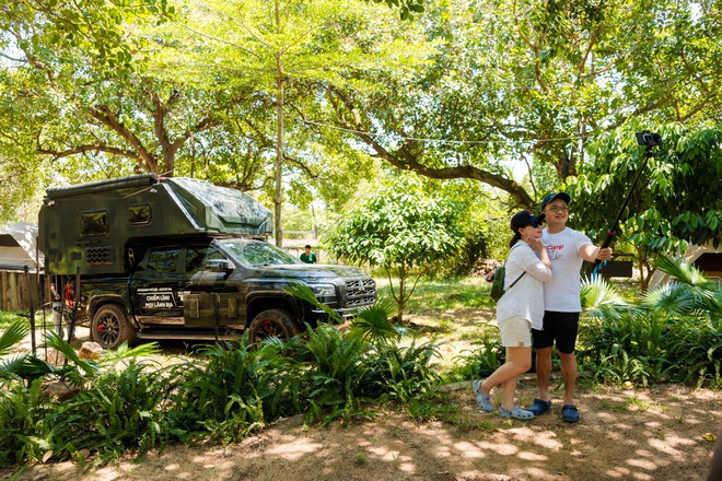 Không chỉ liên tục khuyến mại, Mitsubishi còn muốn tạo cú hích doanh số bằng cách này tại Việt Nam - Ảnh 3