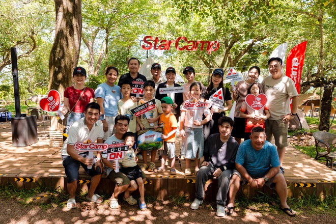 Không chỉ liên tục khuyến mại, Mitsubishi còn muốn tạo cú hích doanh số bằng cách này tại Việt Nam - Ảnh 4