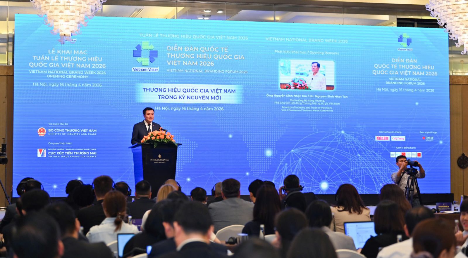 Không chỉ GDP, Việt Nam còn lọt top 32 thế giới về một chỉ số quan trọng khác - Ảnh 1